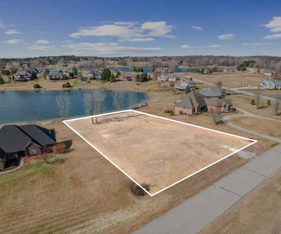 9176 Desert Trail Drive, Milan, MI 48160 - #3