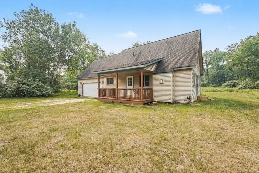 8885 Edgewater Drive, Stanwood, MI 49346 - #2