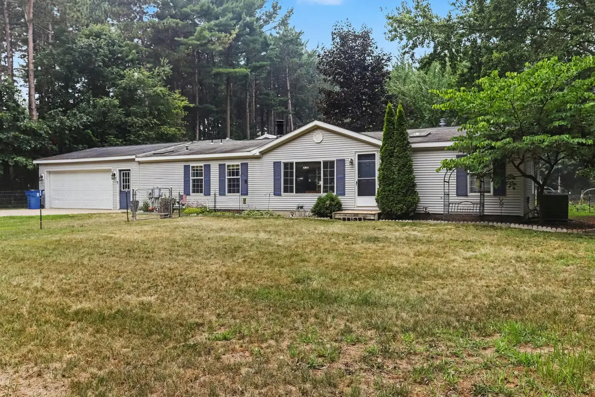 6690 Dennison Road, Plainwell, MI 49080 - #1