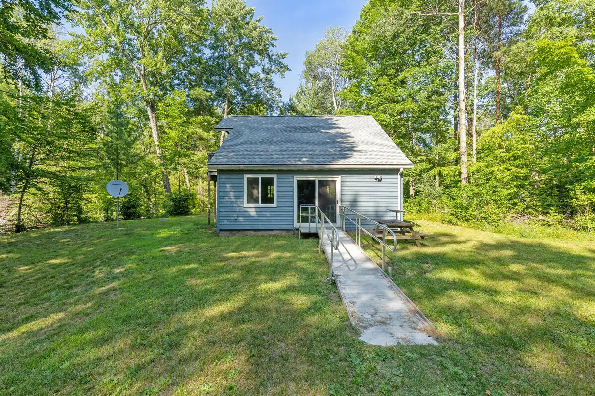 16698 220th Avenue, Big Rapids, MI 49307 - #1