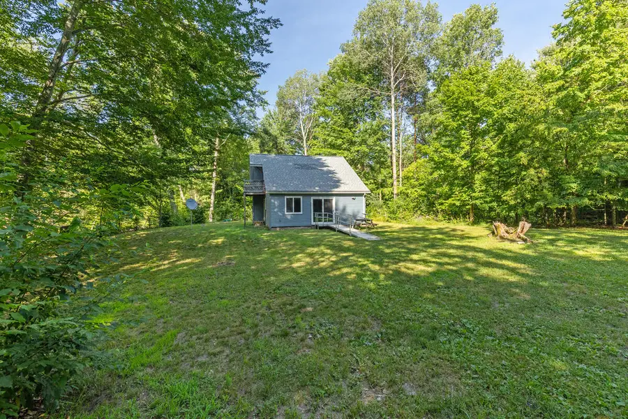 16698 220th Avenue, Big Rapids, MI 49307 - #2