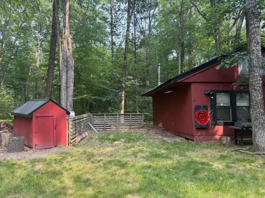 2095 W Wilderness Way, Baldwin, MI 49304 - #3