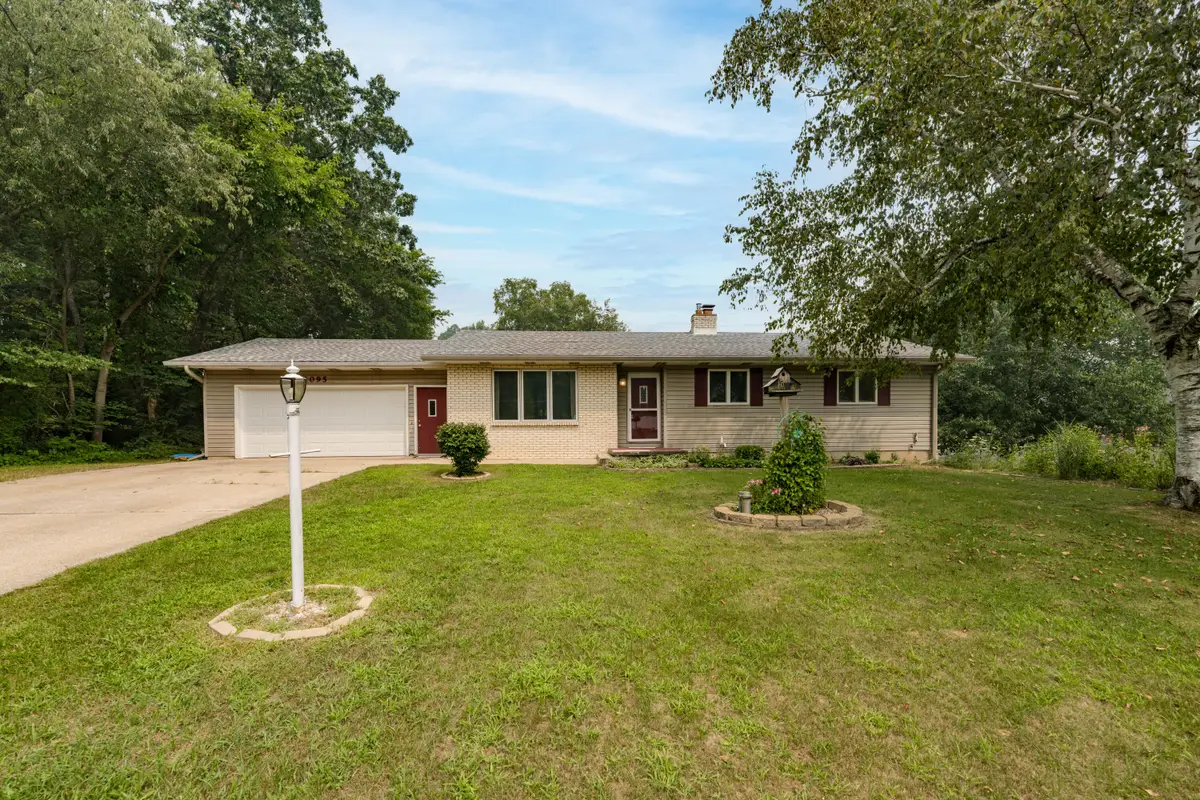 1095 Howard Street, Otsego, MI 49078 - #1