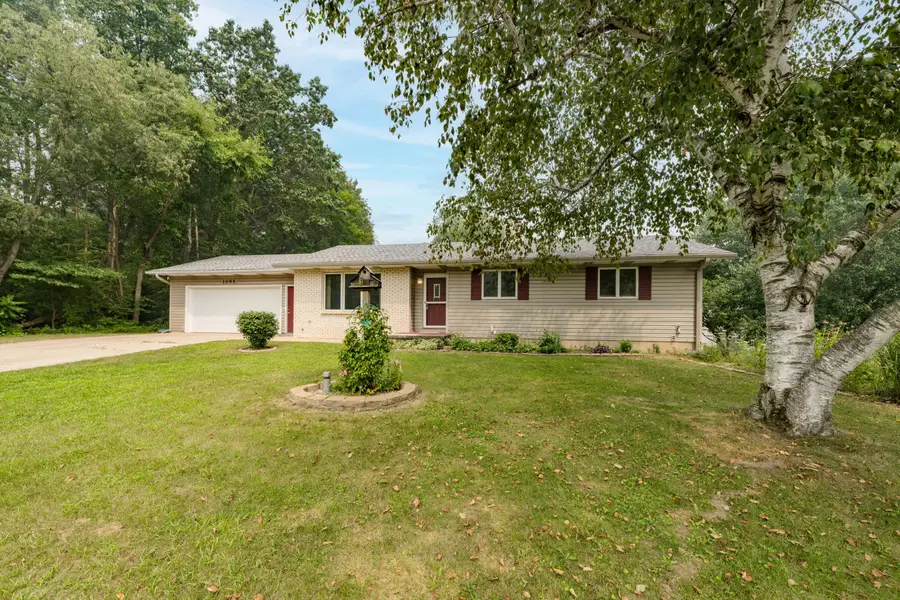 1095 Howard Street, Otsego, MI 49078 - #2