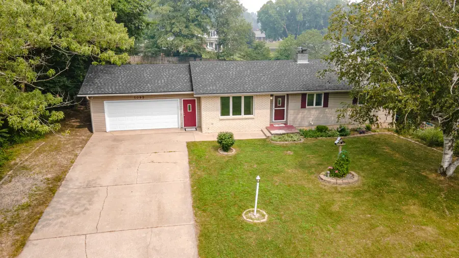 1095 Howard Street, Otsego, MI 49078 - #3