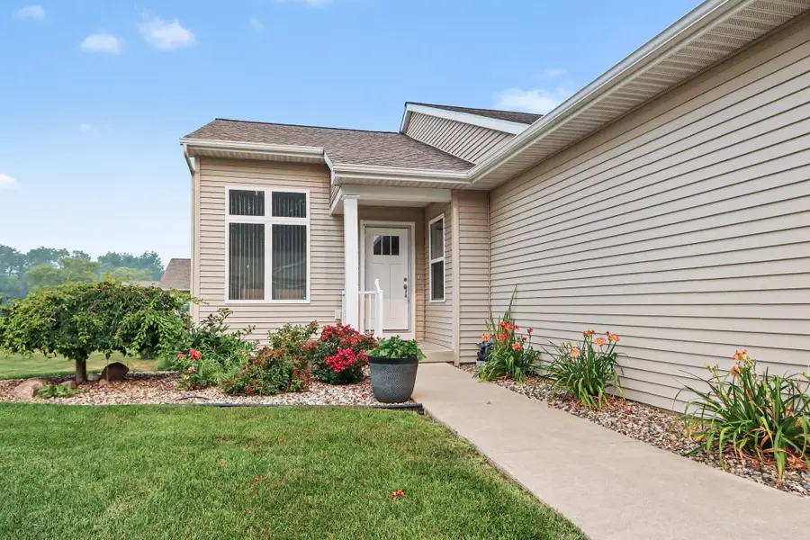 1243 S Village Circle, Kalamazoo, MI 49009 - #3