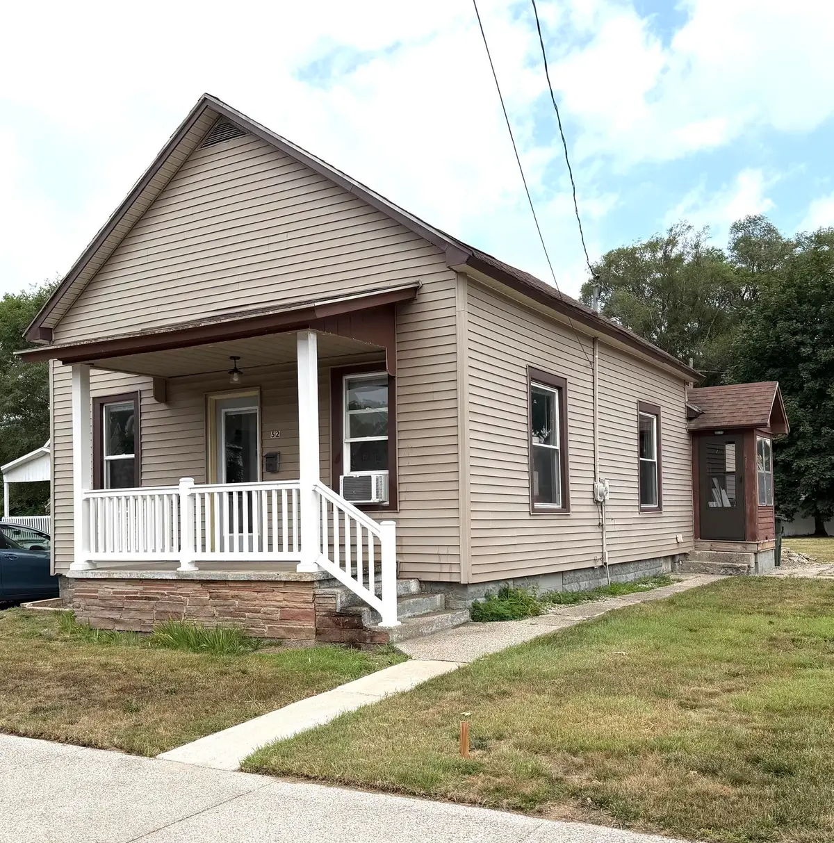 52 Iona Avenue, Muskegon, MI 49442 - #1