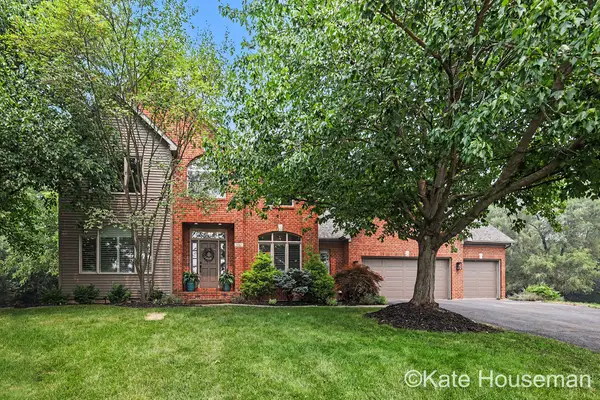 1941 Jennydale Court Se, Grand Rapids, MI 49546