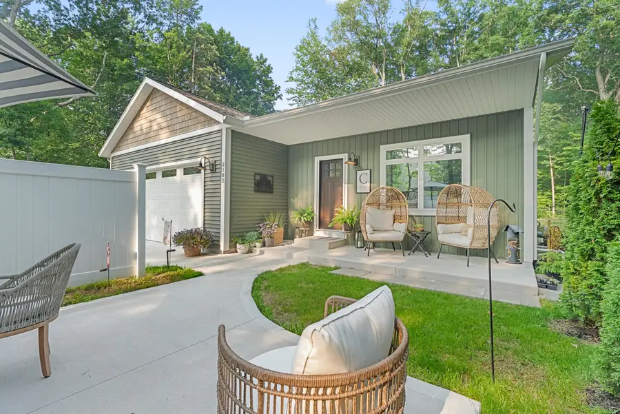 2182 N Getty Street, Muskegon, MI 49445 - #2