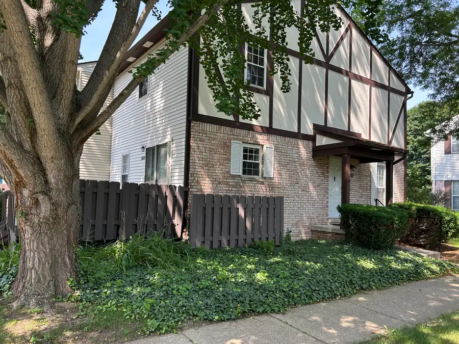3288 Alpine Drive, Ann Arbor, MI 48108 - #3