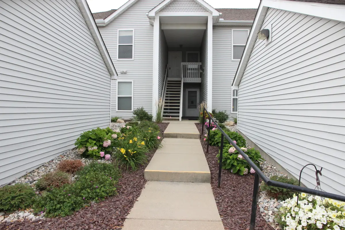 1774 Weatherstone Drive, Ann Arbor, MI 48108 - #1