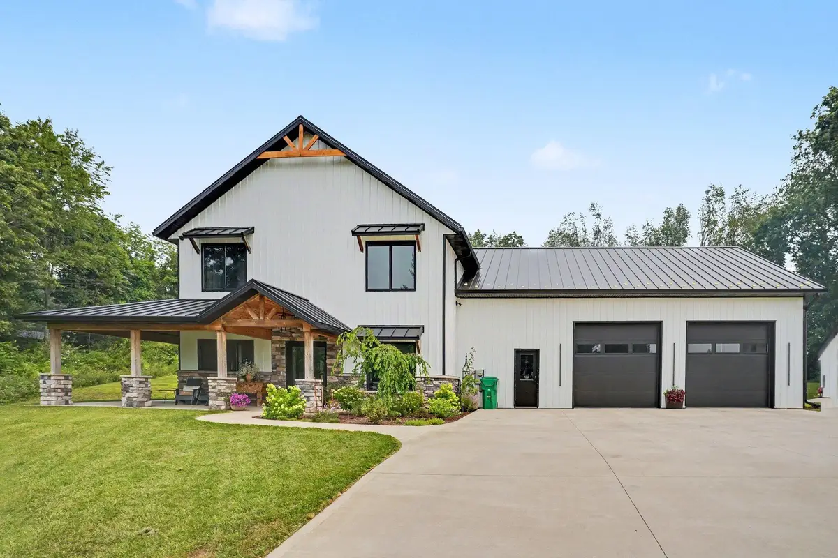 66155 Evergreen Court, Sturgis, MI 49091 - #1
