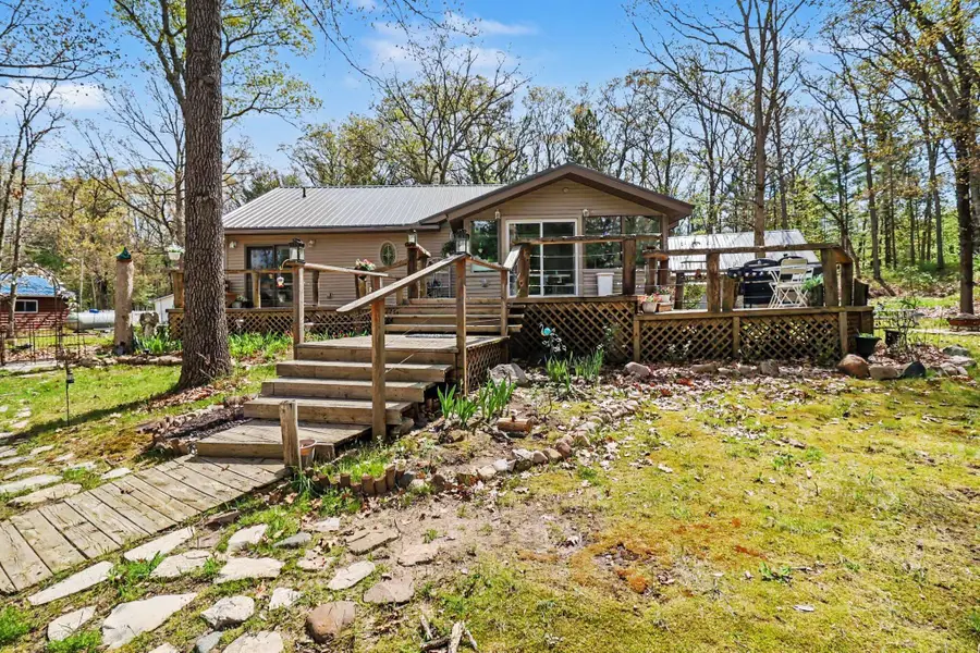 9629 N Kings Point, Irons, MI 49644 - #3