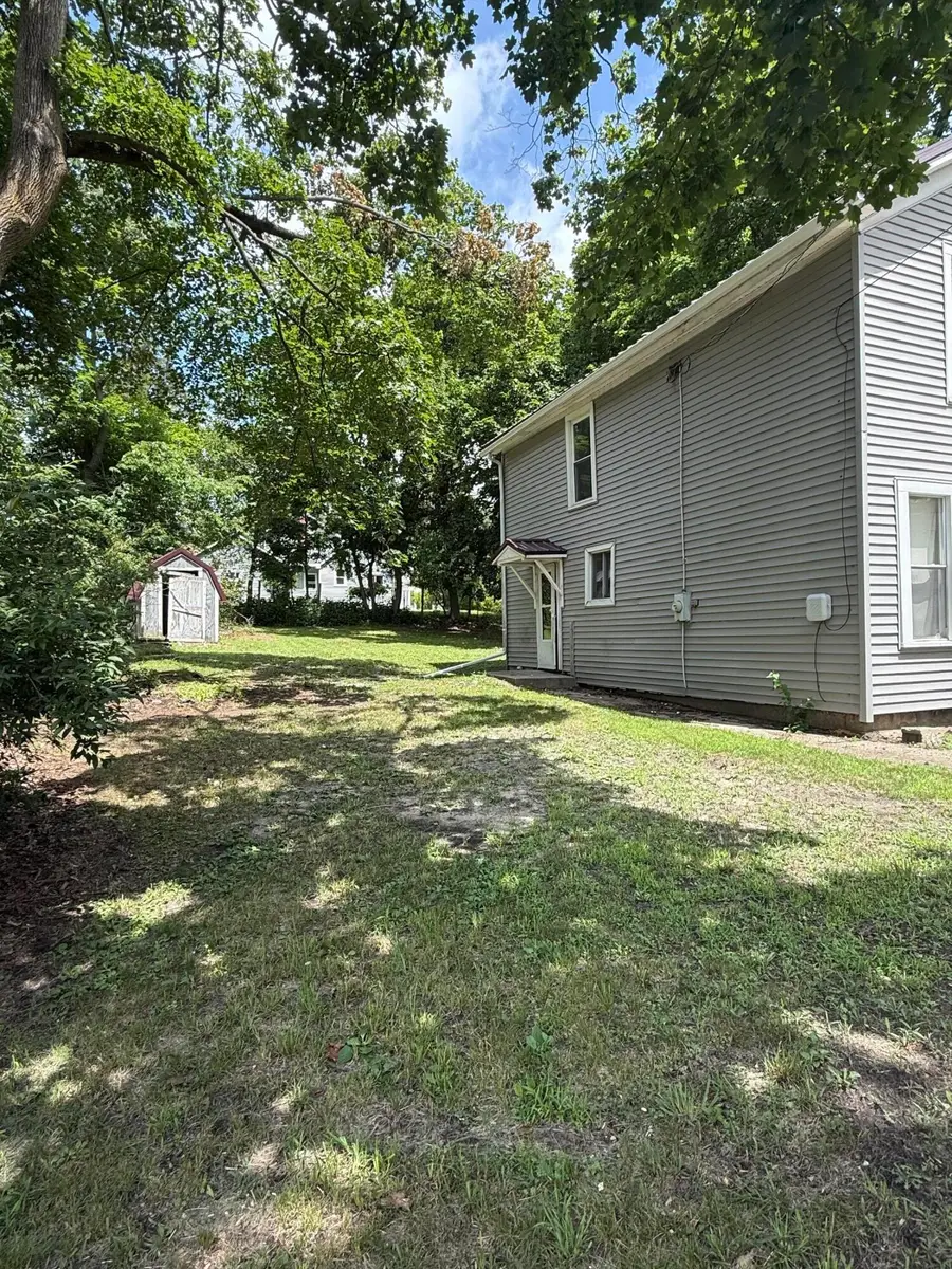 93 Howder Street, Hillsdale, MI 49242 - #2
