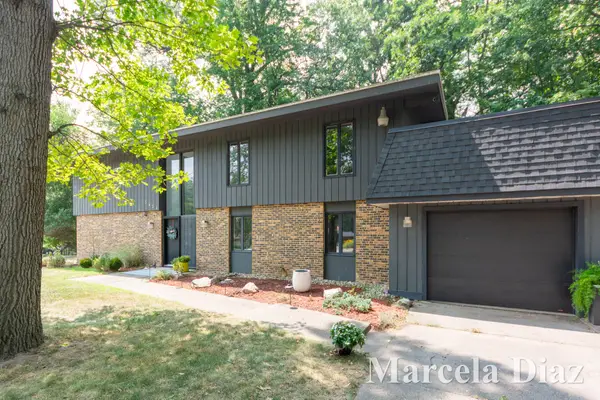 3431 Tricklewood Drive Se, Grand Rapids, MI 49546