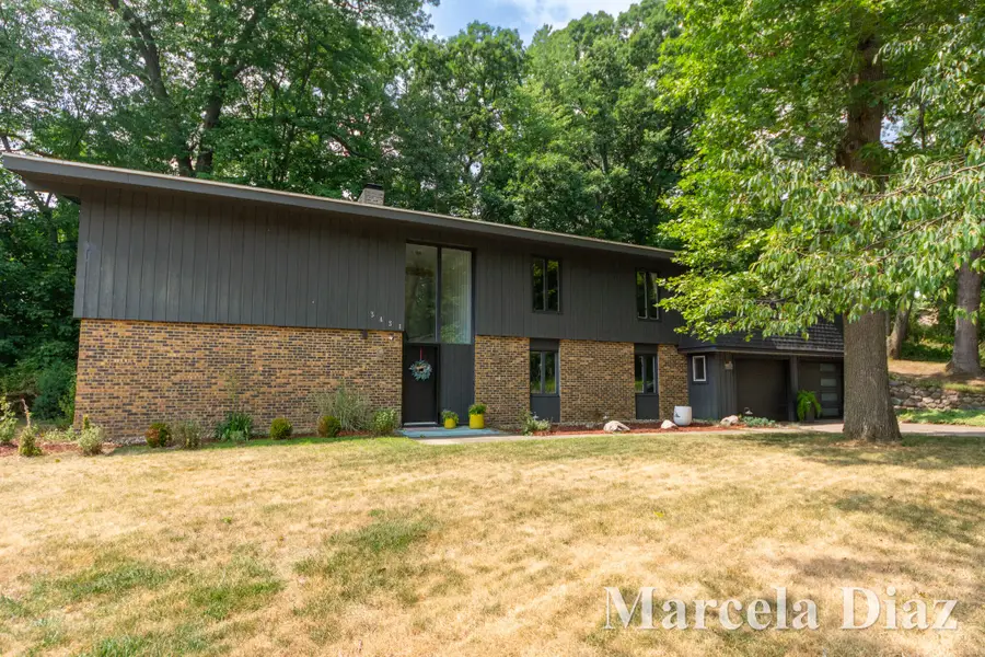 3431 Tricklewood Drive Se, Grand Rapids, MI 49546 - #2