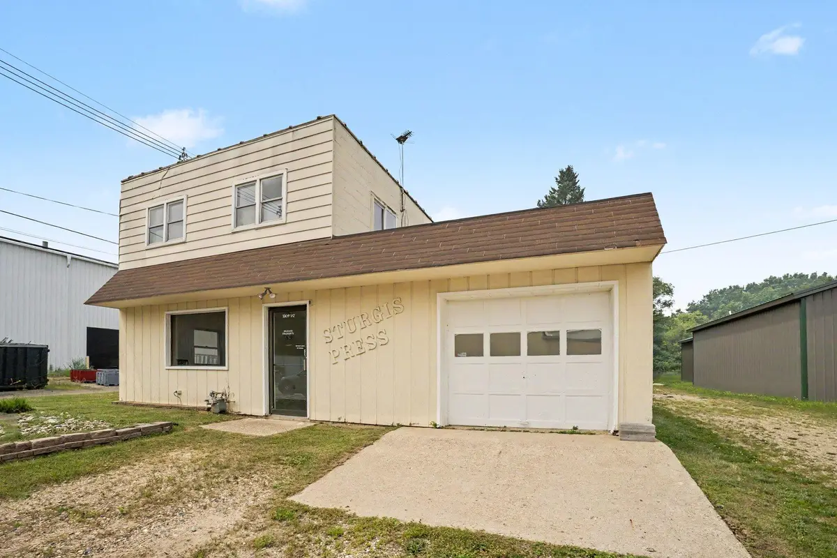 1787 W Chicago Road, Sturgis, MI 49091 - #1