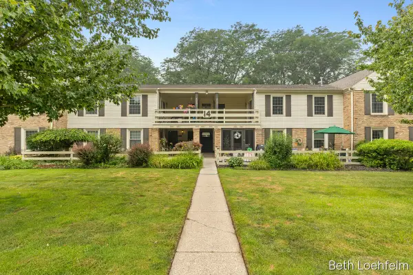 2551 Abbington Drive Se, Grand Rapids, MI 49506