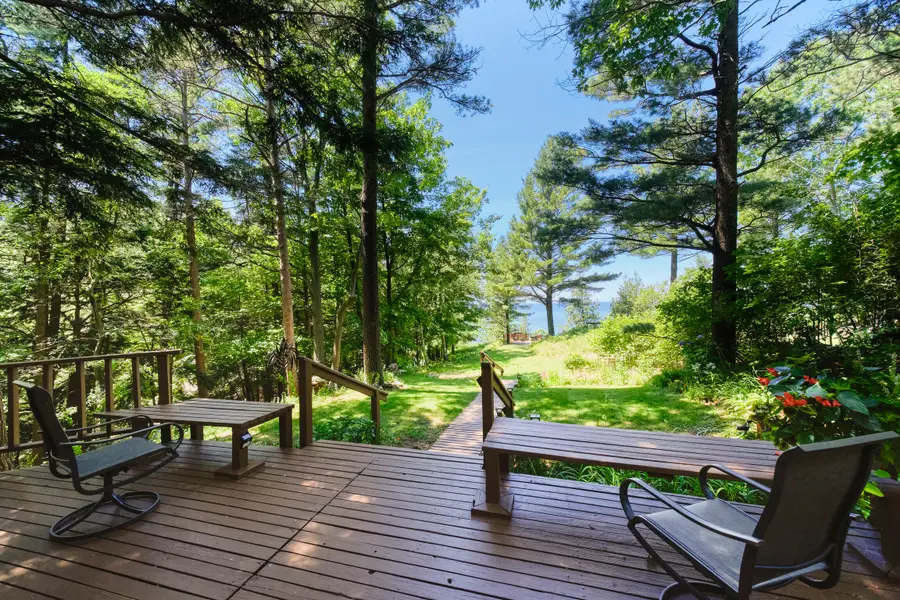 10777 Old Freesoil Road, Manistee, MI 49660 - #3