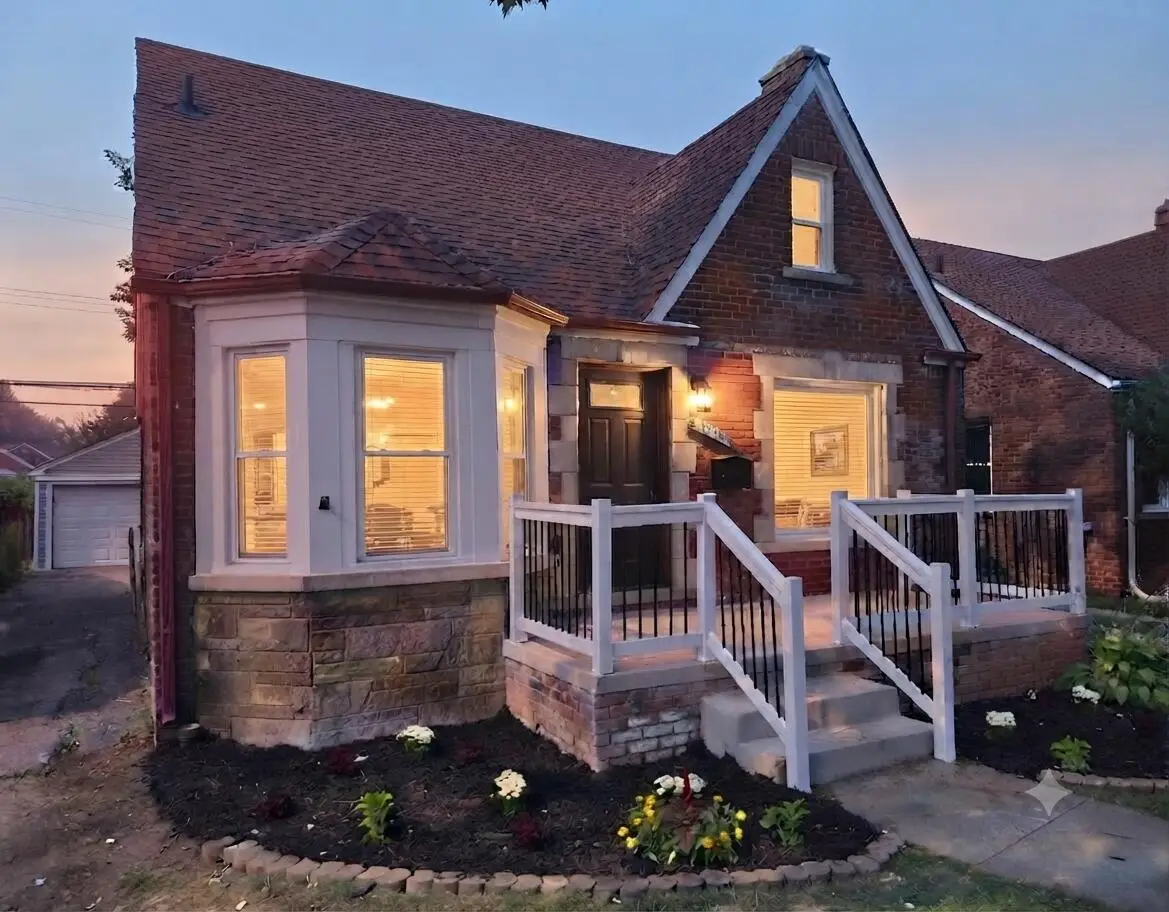8398 W Outer Drive W, Detroit, MI 48219 - #1