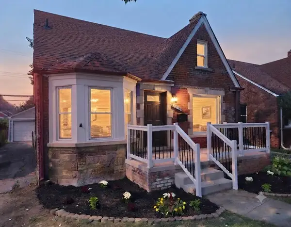 8398 W Outer Drive W, Detroit, MI 48219