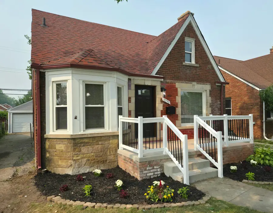 8398 W Outer Drive W, Detroit, MI 48219 - #2