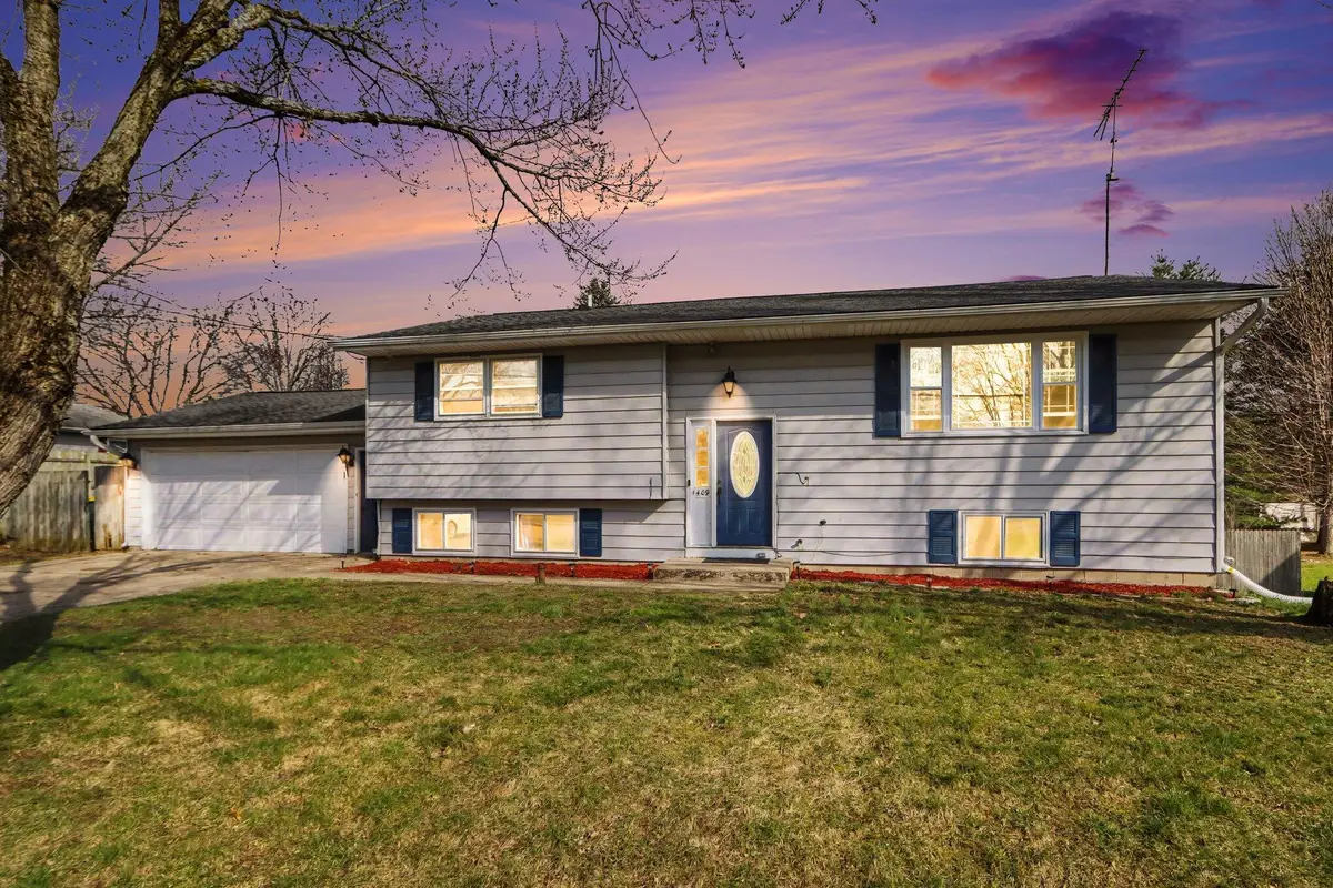 1409 Bacon Avenue, Portage, MI 49002 - #1