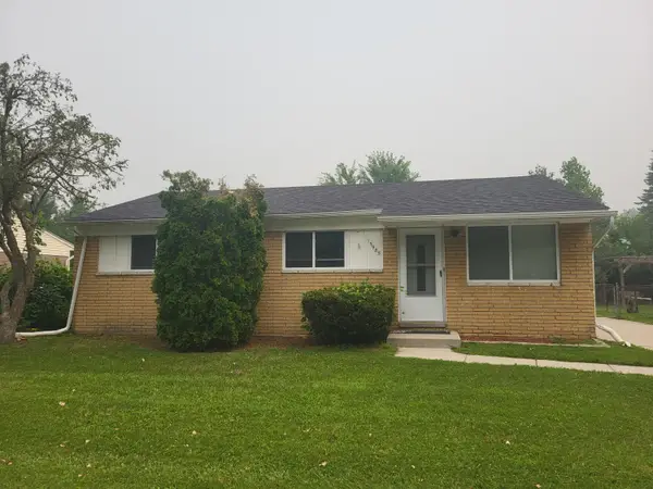 15985 Wellington Street, Taylor, MI 48180