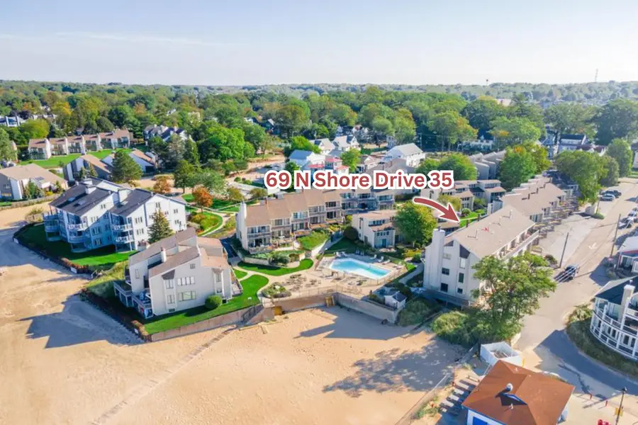 69 North Shore Drive #35, South Haven, MI 49090 - #3