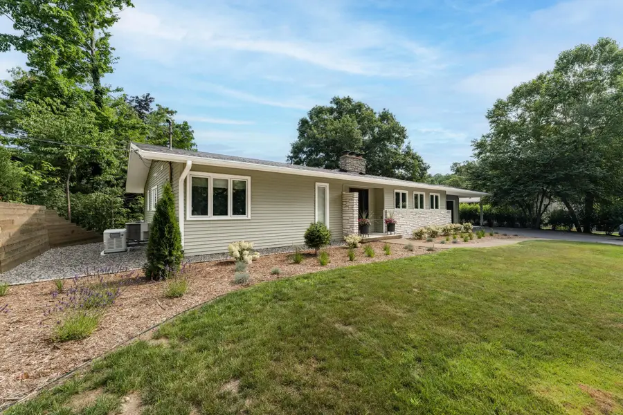 121 S Lake Doster Drive, Plainwell, MI 49080 - #3