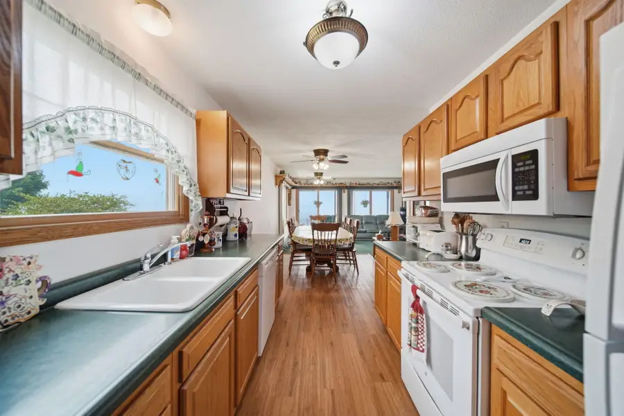 14 Ackerson Lake Road, Jackson, MI 49201 - #2
