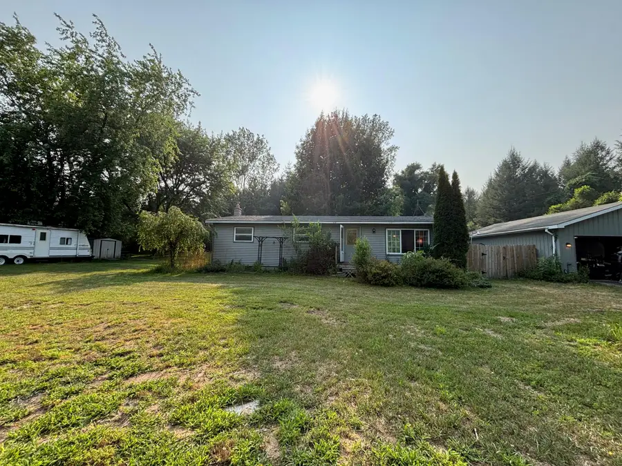 6003 N Oceana Drive, Hart, MI 49420 - #3