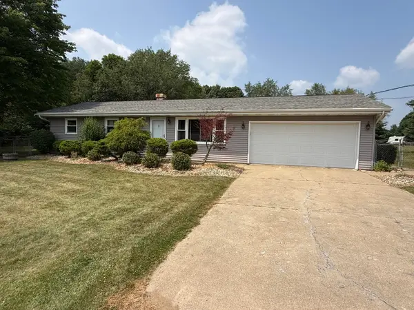 32 Ashley Court, Battle Creek, MI 49014