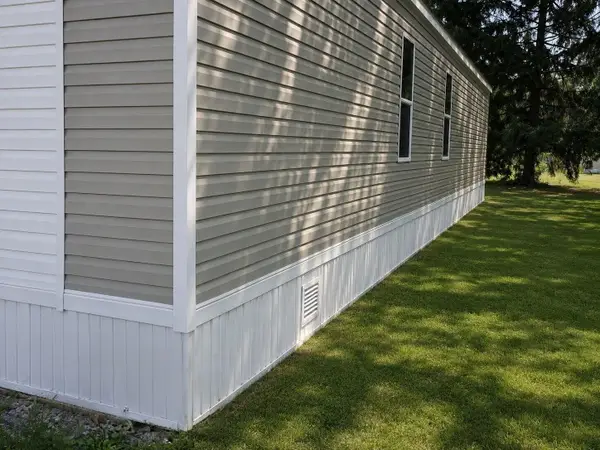 452 Elm Street #Lot 1, Breckenridge, MI 48615