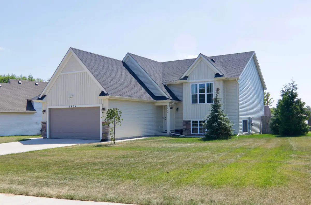5806 Birdsong Court Se, Grand Rapids, MI 49508 - #1