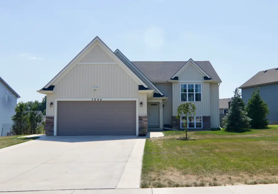 5806 Birdsong Court Se, Grand Rapids, MI 49508 - #2