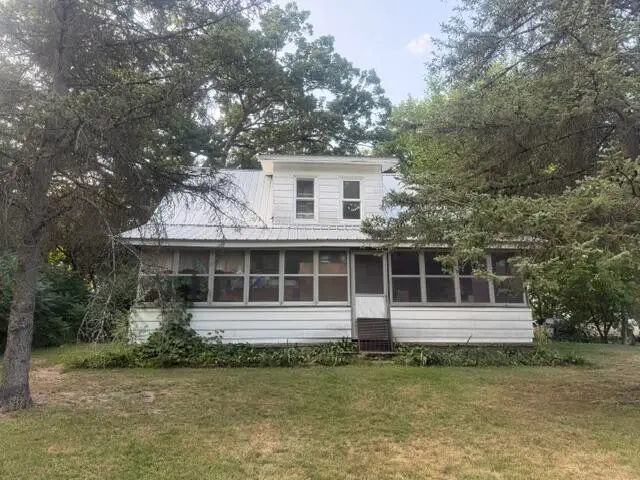 6443 E 4th Street, White Cloud, MI 49349 - #1