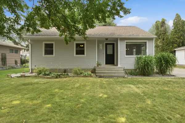 725 Winter Street, Spring Lake, MI 49456
