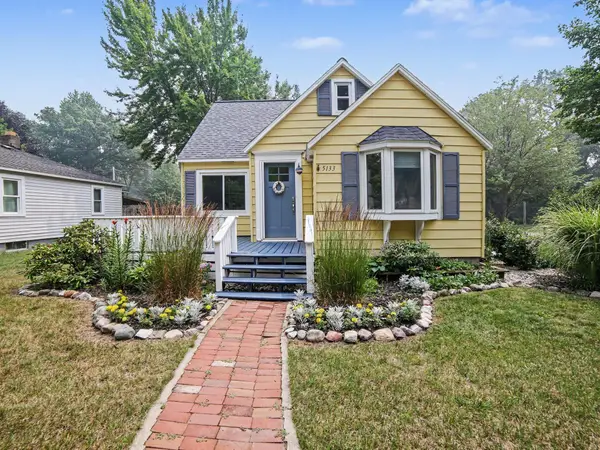 5133 Osmun Street, Montague, MI 49437
