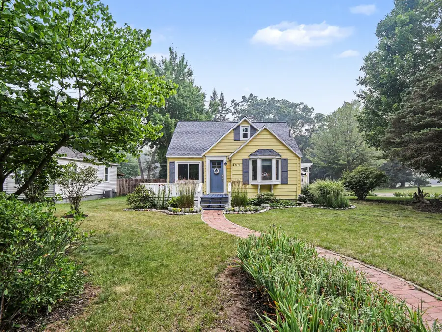 5133 Osmun Street, Montague, MI 49437 - #2