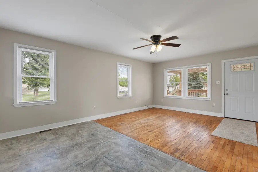 924 Oak Street, Adrian, MI 49221 - #3