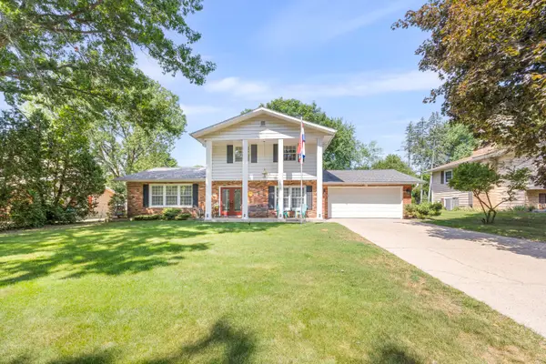 840 Edgehill Place, Battle Creek, MI 49015