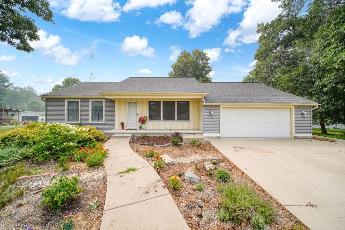 4234 Sauk Trail, Adrian, MI 49221 - #1