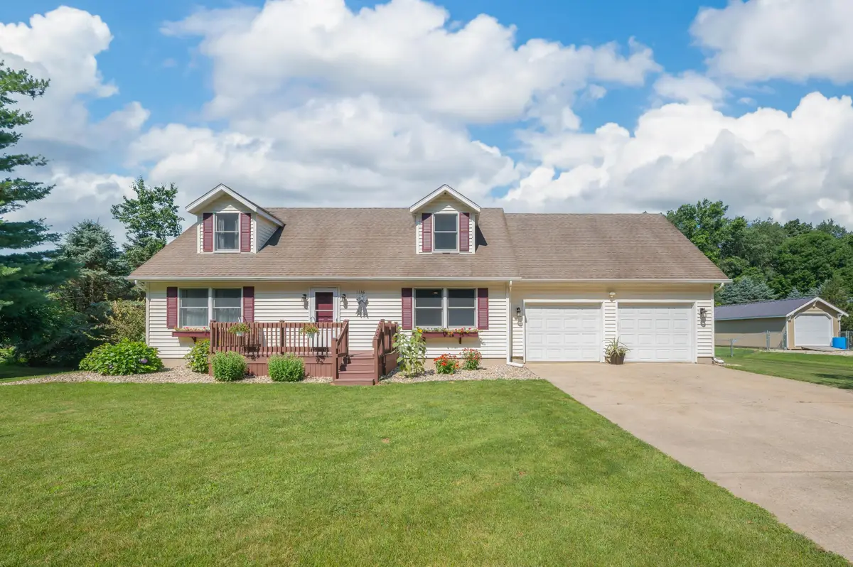 1136 Carberry Road, Niles, MI 49120 - #1