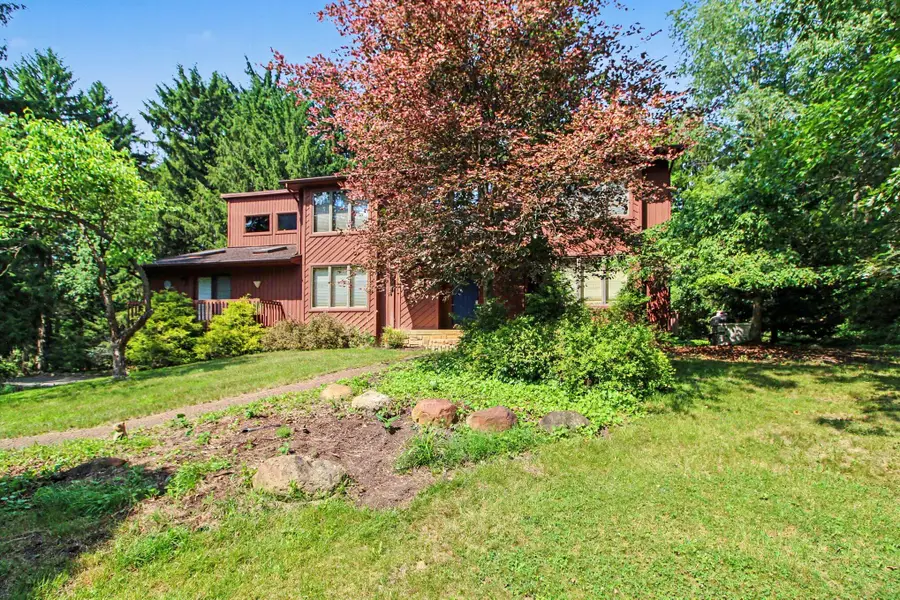 3654 E Pineview Drive, Dexter, MI 48130 - #2