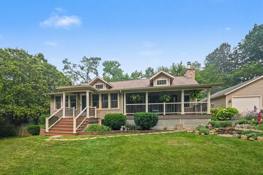 5359 Riverside Drive, Coloma, MI 49038 - #2