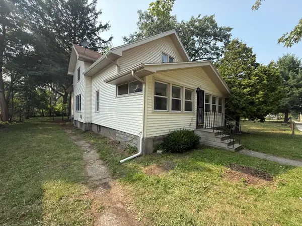 351 Erickson Street, Muskegon, MI 49442