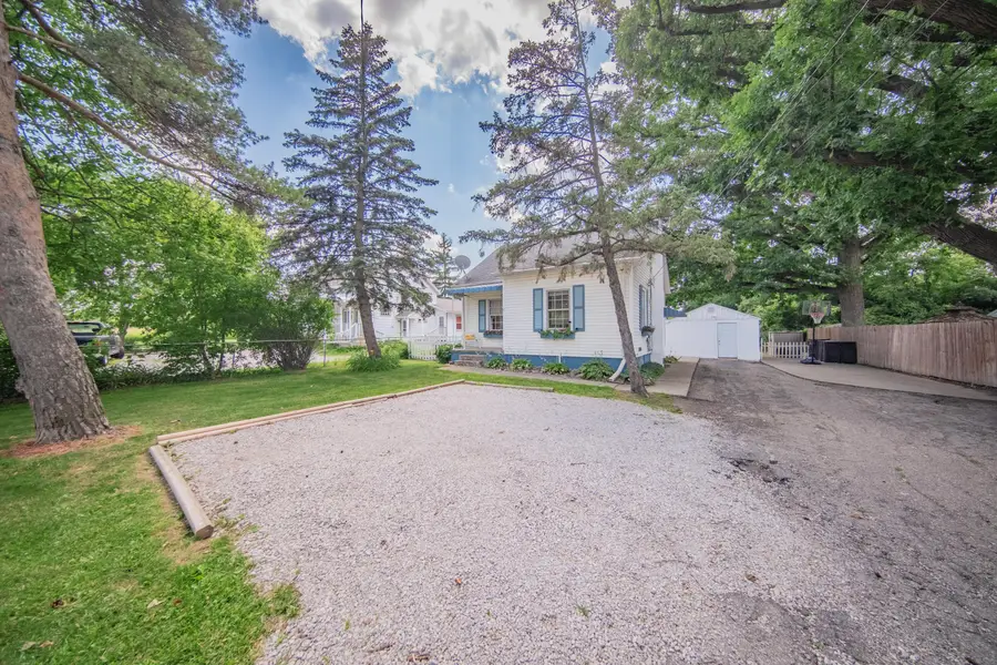 3604 Platt Road, Ann Arbor, MI 48108 - #2