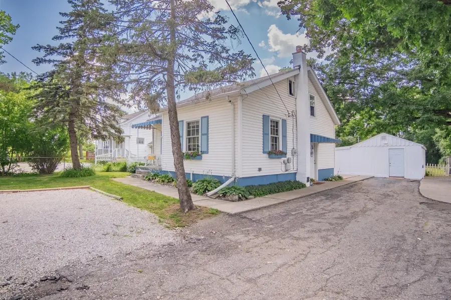 3604 Platt Road, Ann Arbor, MI 48108 - #3