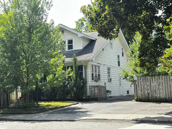 912 Reed Avenue, Kalamazoo, MI 49001